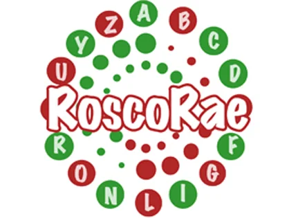 PasaPalabra RoscoRae