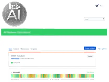 Vernavi Bank AI